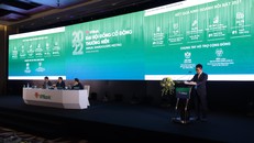 Đặt mục tiêu tăng trưởng gần 30 nghìn tỷ đồng, VPBank có 'vũ khí' gì? 