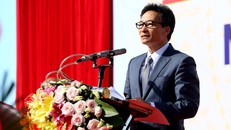 Thành lập Hội đồng Quốc gia Giáo dục và Phát triển nhân lực