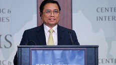 Chân thành, lòng tin và trách nhiệm vì một thế giới tốt đẹp hơn