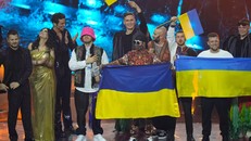 Ukraine thắng lớn tại cuộc thi âm nhạc Eurovision 2022
