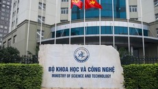 Kỷ luật Ban cán sự đảng Bộ Khoa học và Công nghệ