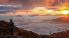 Khắc ghi những cột mốc đáng nhớ qua mỗi lần trekking