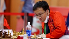 Cờ vua Việt Nam về nhất toàn đoàn với 7 HCV