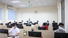 Việt Nam giành thành tích tốt tại Olympic Tin học châu Á-Thái Bình Dương