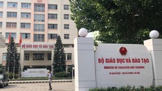 Bộ GD&ĐT lên tiếng vụ lộ đề thi tốt nghiệp THPT môn Sinh