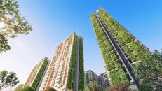 LUMIÈRE Boulevard hứa hẹn là siêu phẩm nối dài kỷ lục bán hàng tại Vinhomes Grand Park 