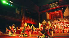 Festival Huế 2022: Tôn vinh nghệ thuật Tuồng Huế