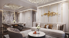 Diamond Crown Hai Phong - Khi bất động sản là một trải nghiệm đẹp