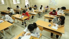 Các địa phương sẵn sàng công bố điểm thi tốt nghiệp THPT