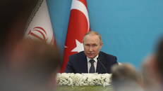 Nga mở rộng các mục tiêu ở Ukraine 