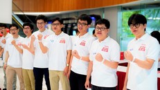 Viettel - Thương hiệu nhà tuyển dụng hấp dẫn với sinh viên Việt Nam