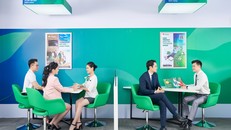 VPBank hỗ trợ doanh nghiệp số hóa không gian làm việc vật lý 