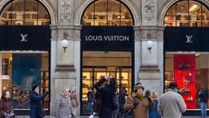 Ngành xa xỉ phẩm sinh lời bất chấp bão lạm phát