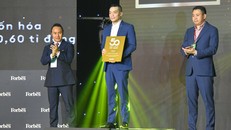 Tập đoàn Masan 10 năm liền lọt Top 50 Công ty niêm yết tốt nhất Việt Nam 