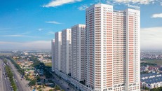 Giá bán căn 3PN Eurowindow River Park chỉ từ 1,9 tỷ đồng phù hợp với nhu cầu của người mua ở thực. 