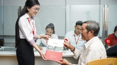 HD SAISON và gói 10.000 tỷ đồng cùng cho công nhân cải thiện cuộc sống 