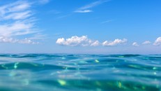 Phát hiện mới về nguồn gốc của nước trên Trái Đất