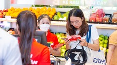 Giới trẻ thích thú trải nghiệm mô hình mới tại WIN