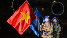 Đại sứ Đặng Hoàng Giang: Việt Nam tham gia LHQ và các cơ chế đa phương dựa trên lẽ phải