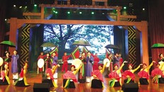 Không gian Bắc Ninh trong lòng Hà Nội