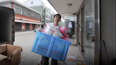 Vận may đảo chiều tại 'ngôi làng Taobao'