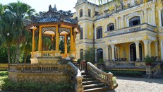 Thành lập Quỹ bảo tồn Di sản Huế