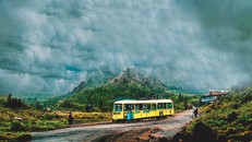 Chuyến xe năm nào 