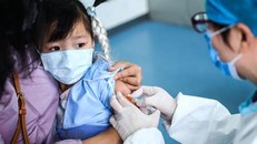 WHO nhấn mạnh tầm quan trọng của vaccine 