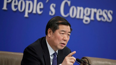 Lộ diện 'cố vấn kinh tế' mới của ông Tập