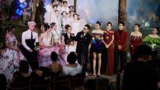 See in the Forest – điểm hẹn của những tâm hồn yêu nghệ thuật, mê thời trang và say đắm thiên nhiên.