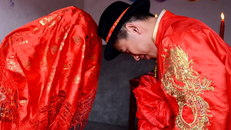 Giấc mơ Trung Hoa của cô dâu Việt