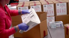 Những điểm nhấn trong bầu cử giữa nhiệm kỳ của Mỹ