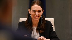 Thủ tướng New Zealand thăm chính thức Việt Nam