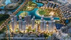 Dự án The Beverly có thêm nhiều chính sách bán hàng hấp dẫn 