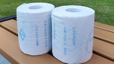 Thông điệp trên giấy vệ sinh giúp người trẻ Nhật Bản từ bỏ ý định tự tử