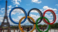 Ngân sách tổ chức Olympic Paris 2024 tăng vọt do lạm phát
