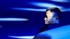 Jack Ma đang sống tại Tokyo