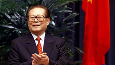 Di sản của cố Chủ tịch Trung Quốc Giang Trạch Dân