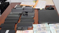 Bắt 14 đối tượng trong đường dây cá độ bóng đá 2.000 tỷ đồng