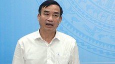 Ông Lê Trung Chinh, Chủ tịch Ủy ban Nhân dân thành phố Đà Nẵng nhiệm kỳ 2016-2021 và nhiệm kỳ 2021-2026.