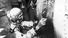 Hồi ức 12 ngày đêm 'Điện Biên Phủ trên không' của các chuyên gia Nga