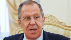 Ngoại trưởng Nga đưa ra 'tối hậu thư' cho Ukraine