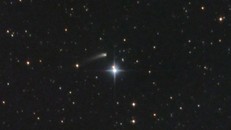 Sao chổi trở lại Trái Đất sau 5 vạn năm