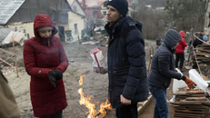 Ukraine nhận hơn 32 tỷ USD viện trợ nước ngoài