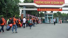 Trường Quân sự Quân khu 7 bác tin đồn trên mạng xã hội
