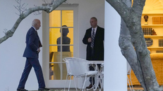 Mỹ điều tra việc tài liệu mật trong tư gia của Tổng thống Biden