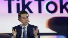 CEO TikTok sẽ điều trần trước Hạ viện Mỹ