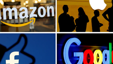 EU nghiên cứu khả năng yêu cầu các 'Big Tech' trả chi phí mạng