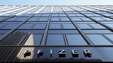 Pfizer đạt doanh thu kỷ lục trong năm 2022