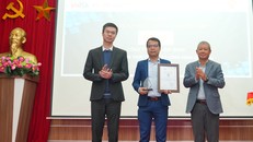 Bkav CA đạt danh hiệu Dịch vụ an toàn thông tin tiêu biểu năm 2022